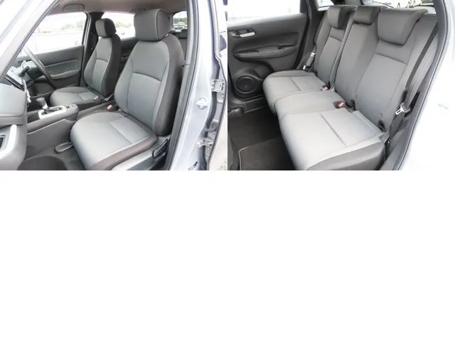 ホンダ　フィット　ｅ：ＨＥＶ