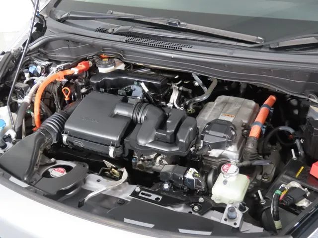 ホンダ　フィット　ｅ：ＨＥＶ