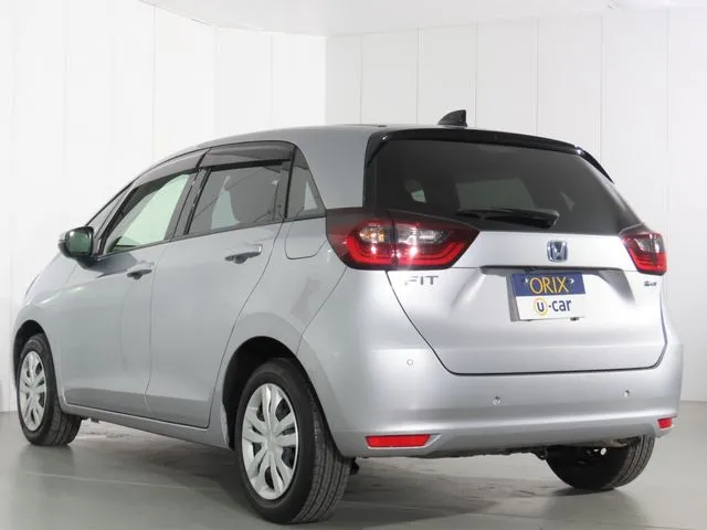 ホンダ　フィット　ｅ：ＨＥＶ