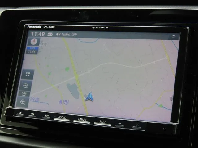 ホンダ　フィット　ｅ：ＨＥＶ