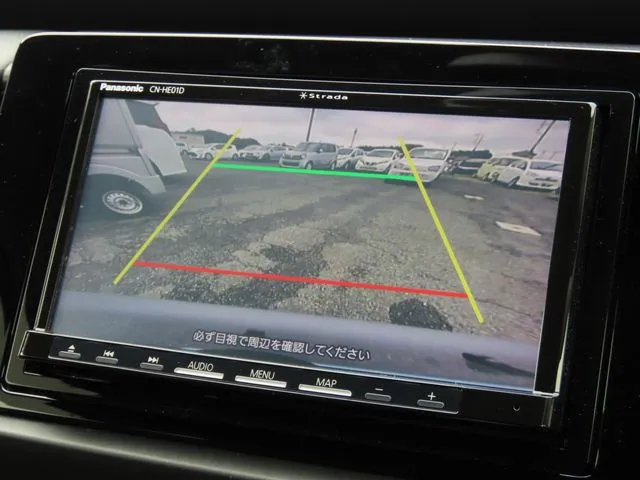 ホンダ　フィット　ｅ：ＨＥＶ