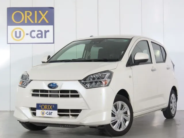 プレオ　プラス