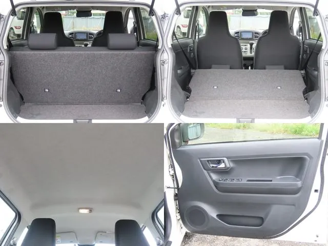 スバル プレオ プラス