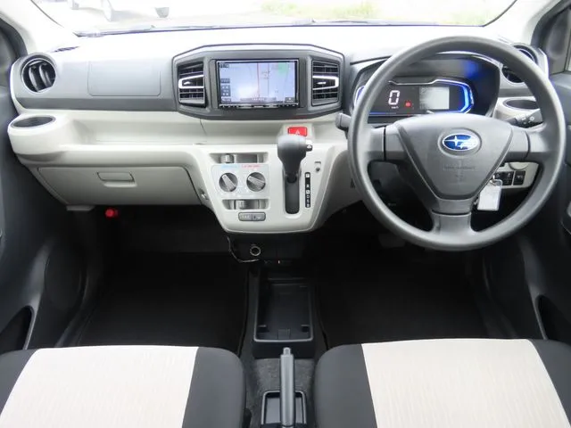 スバル プレオ プラス