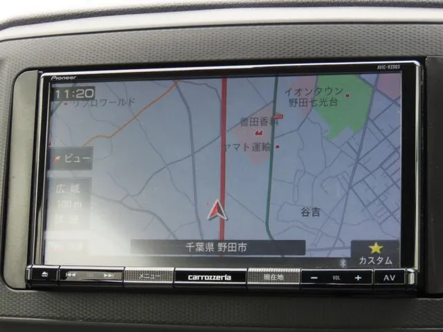 スバル プレオ プラス