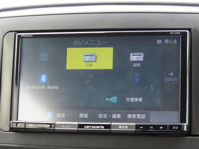 スバル プレオ プラス