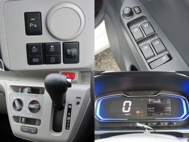 スバル プレオ プラス