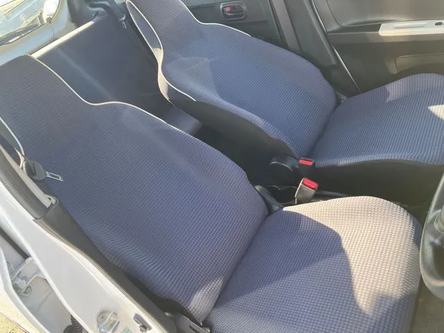 スズキ アルト 4WD