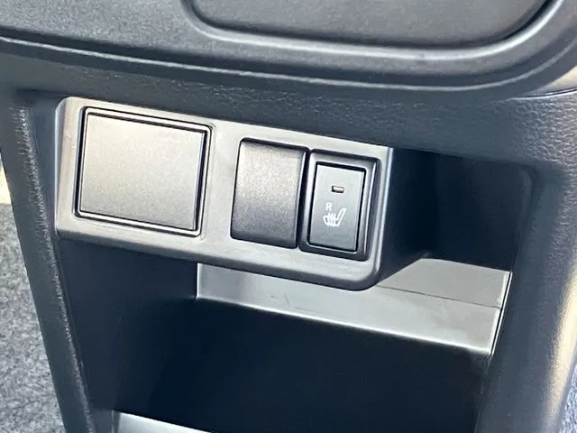 スズキ アルト 4WD