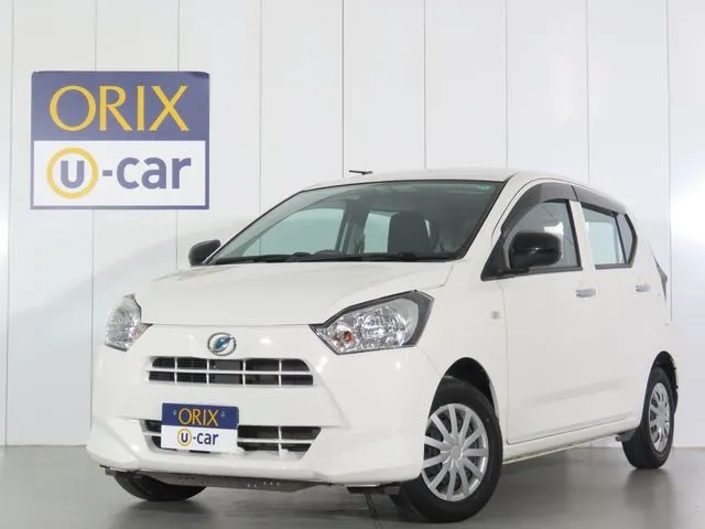 ミラ　イース（ダイハツ）｜オリックスU-carの中古車
