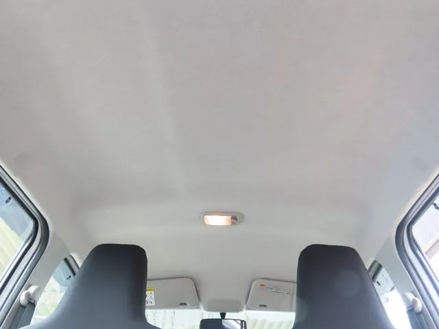 ダイハツ　ミラ　イース