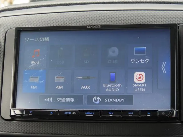 ダイハツ　ミラ　イース