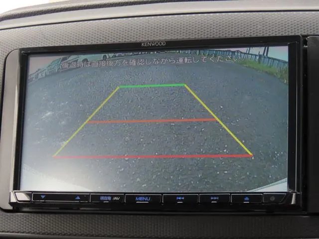 ダイハツ　ミラ　イース