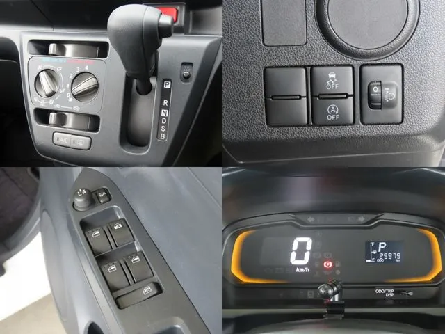 ダイハツ　ミラ　イース