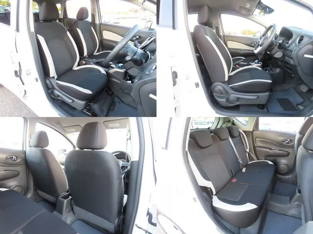 ニッサン　ノート