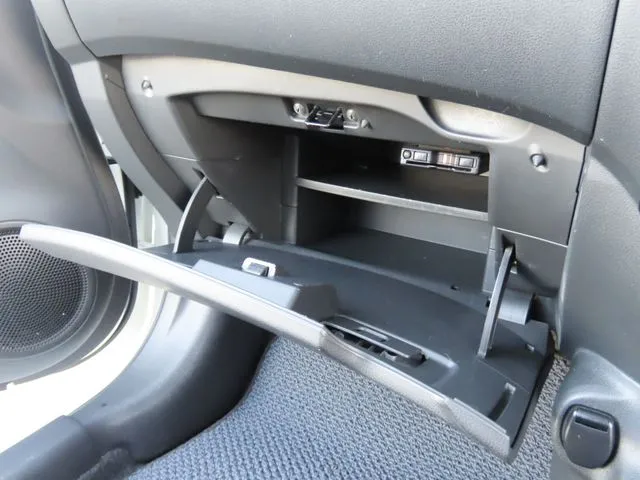 ニッサン　ノート