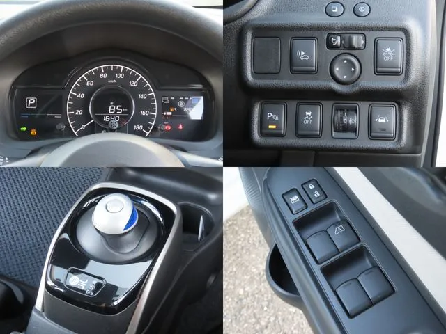 ニッサン　ノート