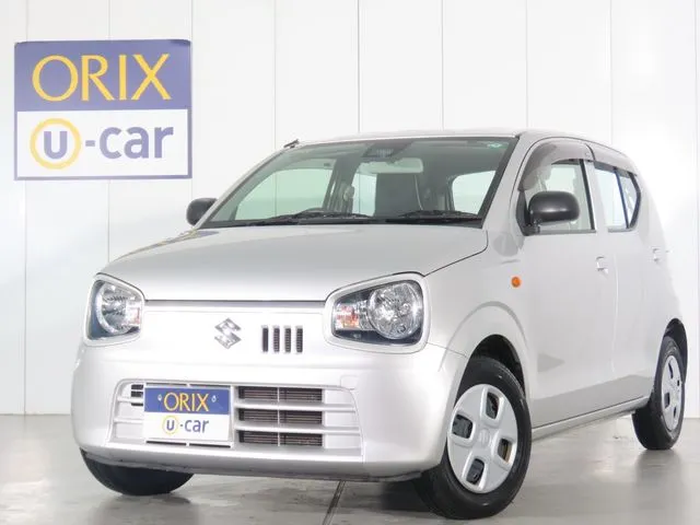 アルト（スズキ）｜オリックスU-carの中古車