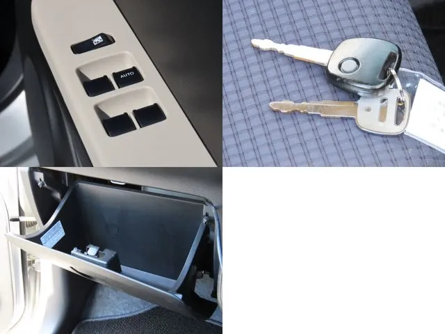 アルト（スズキ）の車両写真