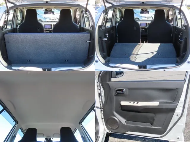 アルト（スズキ）の車両写真