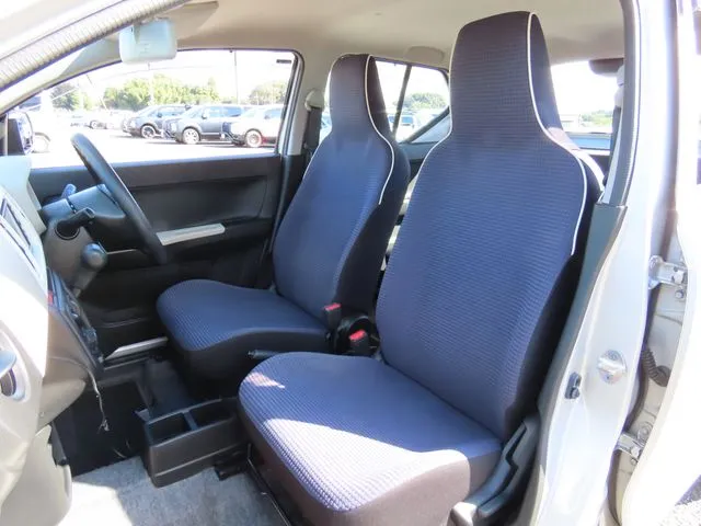 アルト（スズキ）の車両写真