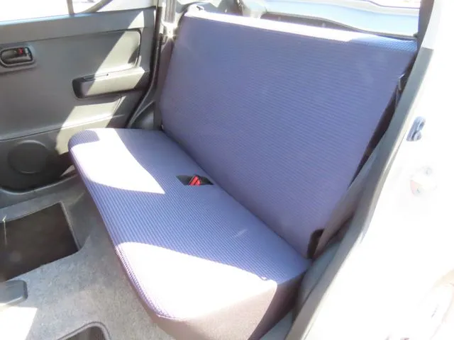 アルト（スズキ）の車両写真