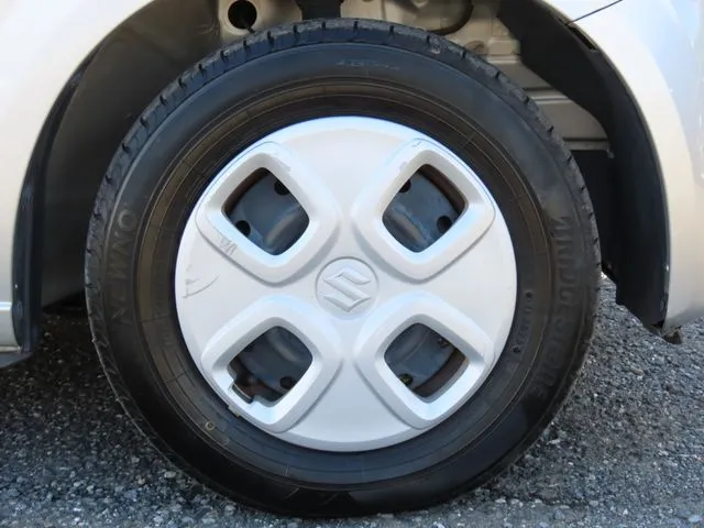 アルト（スズキ）の車両写真