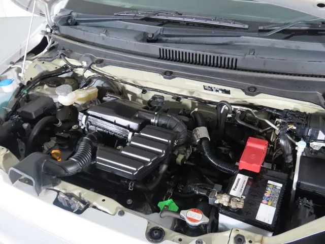 アルト（スズキ）の車両写真