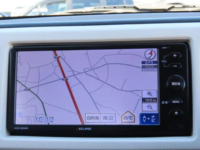 アルト（スズキ）の車両写真