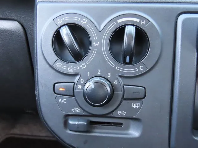 アルト（スズキ）の車両写真