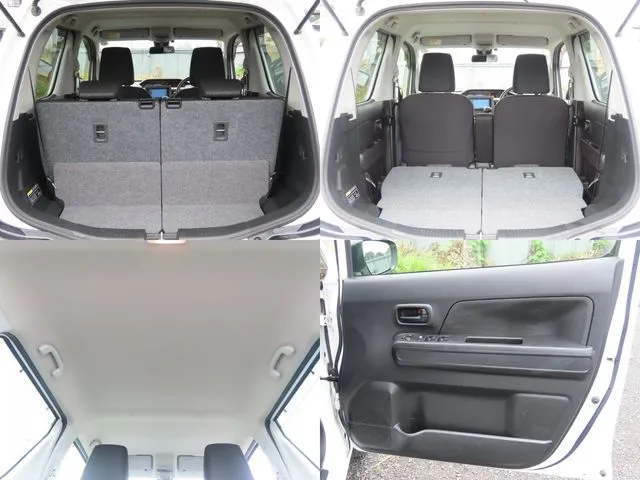 スズキ　ワゴンＲ