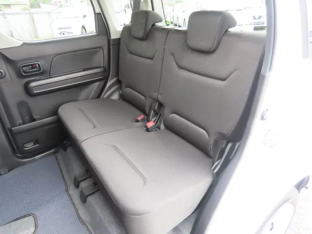 スズキ　ワゴンＲ