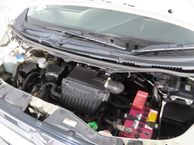 スズキ　ワゴンＲ