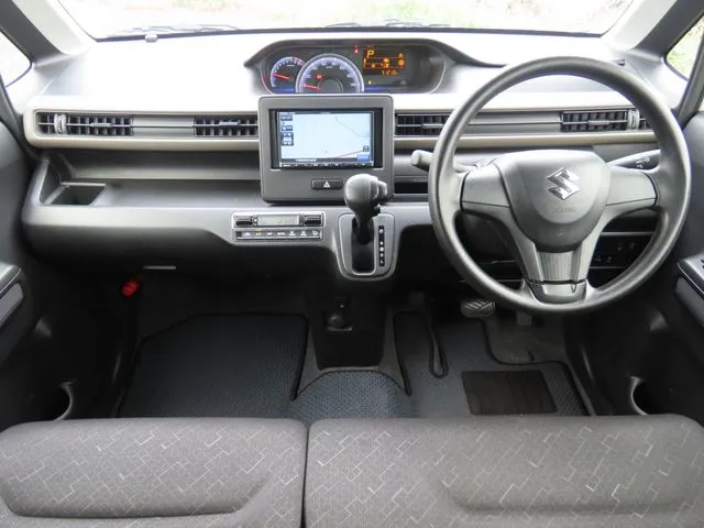 スズキ　ワゴンＲ