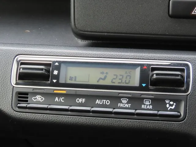 スズキ　ワゴンＲ