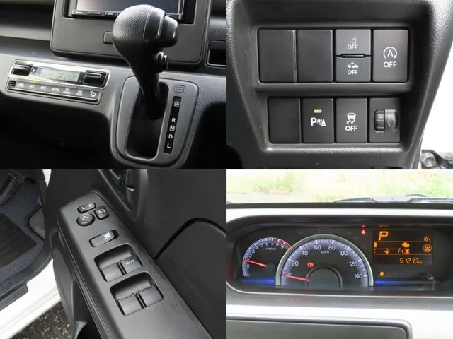 スズキ　ワゴンＲ