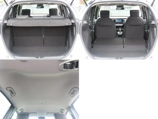 ホンダ　フィット　ｅ：ＨＥＶ