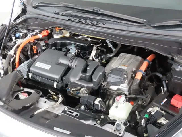 ホンダ　フィット　ｅ：ＨＥＶ