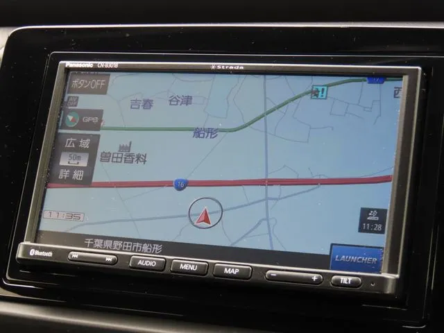 ホンダ　フィット　ｅ：ＨＥＶ