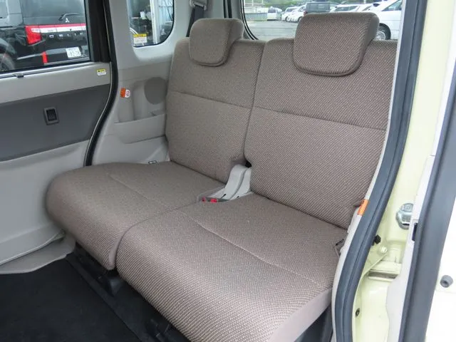 ダイハツ タント