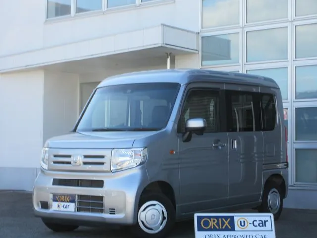 N-VAN(ホンダ)|オリックスU-carの中古車