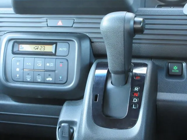 ホンダ　Ｎ－ＶＡＮ