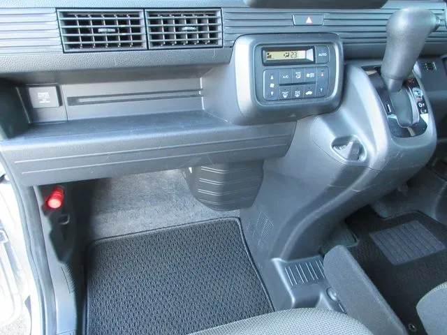 ホンダ　Ｎ－ＶＡＮ