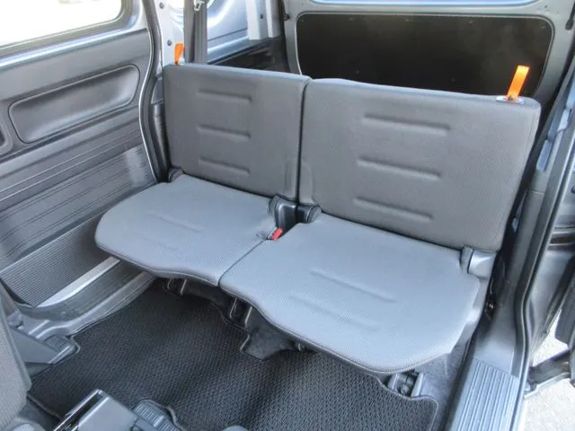 ホンダ　Ｎ－ＶＡＮ