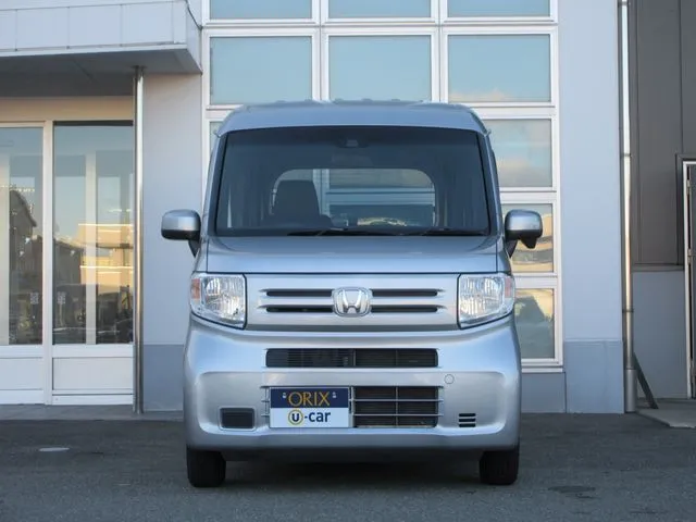 ホンダ　Ｎ－ＶＡＮ