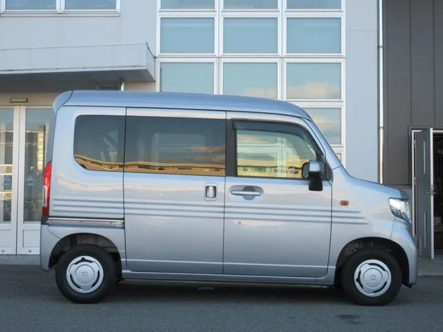 ホンダ　Ｎ－ＶＡＮ