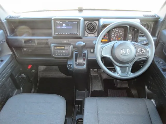 ホンダ　Ｎ－ＶＡＮ