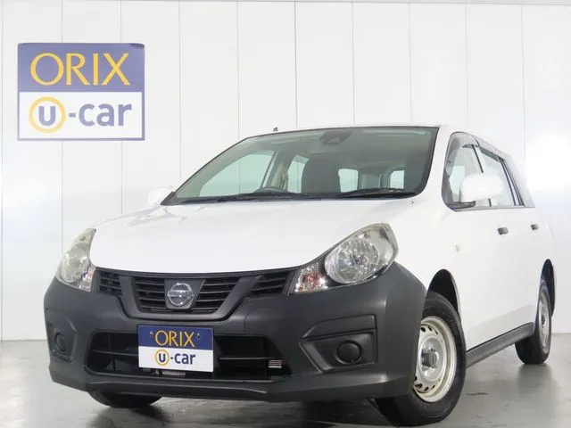 ニッサン　ＮＶ１５０　ＡＤ　２ＷＤ