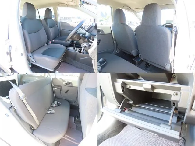 ニッサン　ＮＶ１５０　ＡＤ　２ＷＤ