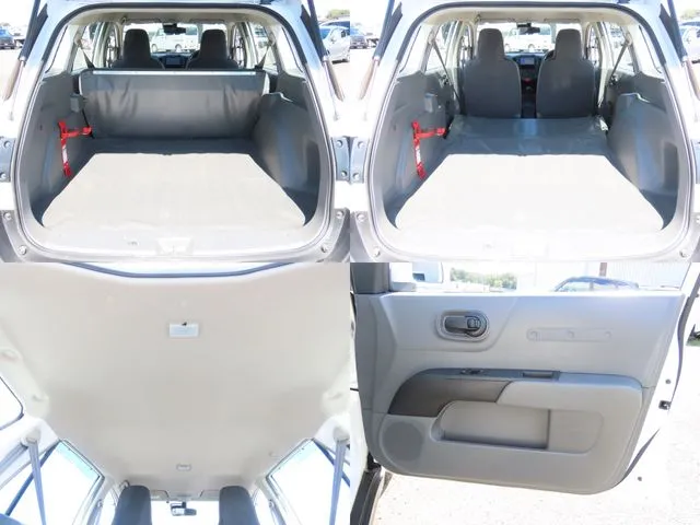 ニッサン　ＮＶ１５０　ＡＤ　２ＷＤ